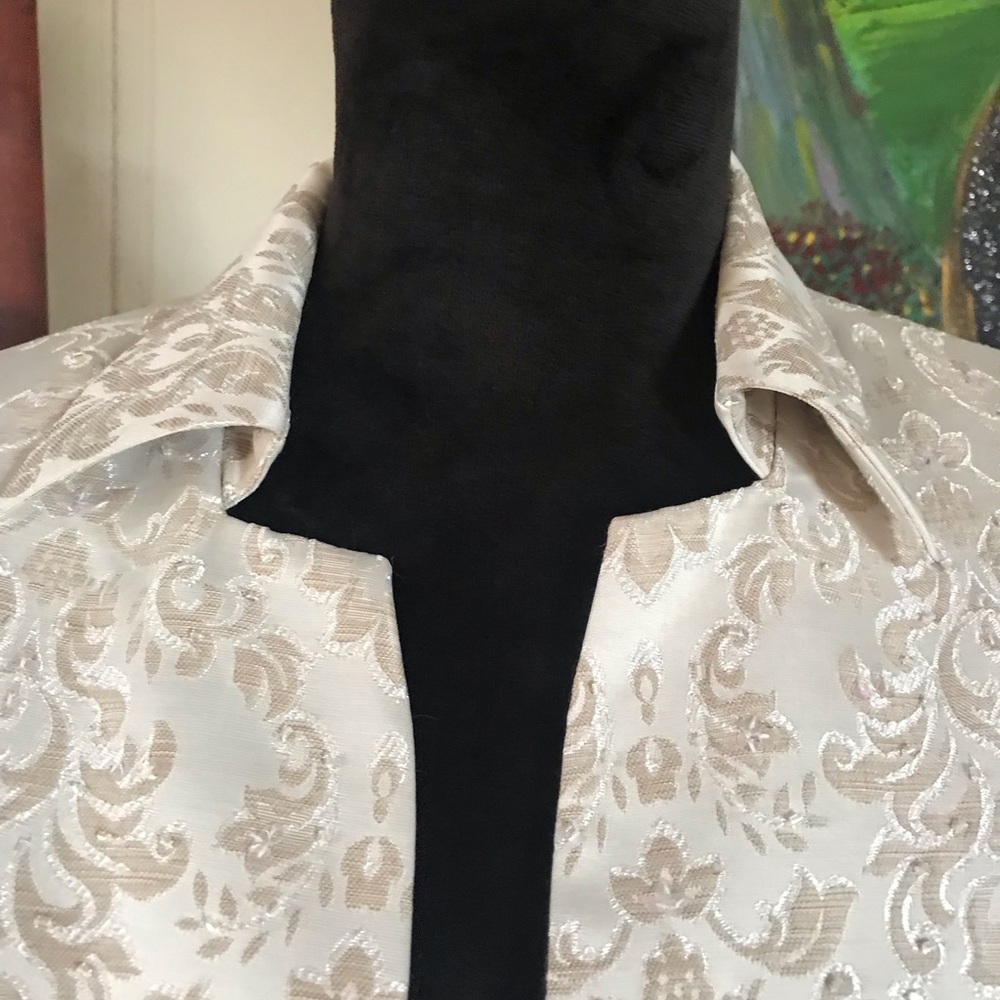 Jessica Howard dress (2 pices)size 10 - Picture 9 of 15